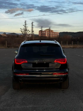Audi Q7, снимка 13