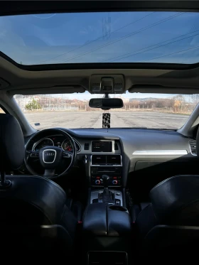 Audi Q7, снимка 6