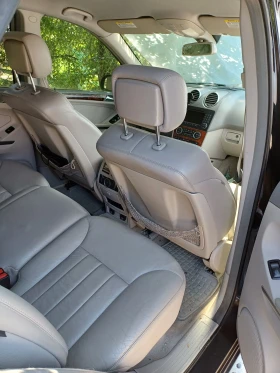 Mercedes-Benz ML, снимка 5