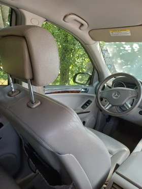 Mercedes-Benz ML, снимка 4