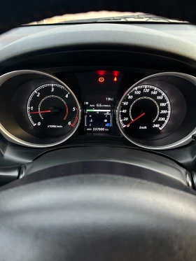 Mitsubishi ASX, снимка 6