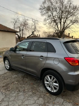 Mitsubishi ASX, снимка 10