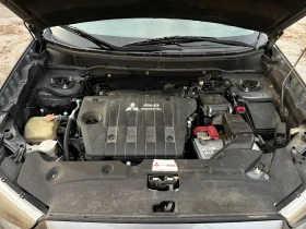 Mitsubishi ASX, снимка 12