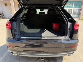 Audi Q8 Premium Plus 55 TFSI quattro ЛИЗИНГ БЕЗ ПЪРВ.ВН., снимка 16