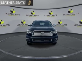 Toyota Sequoia * Platinum * CARFAX * ЦЕНА ДО БГ, снимка 3