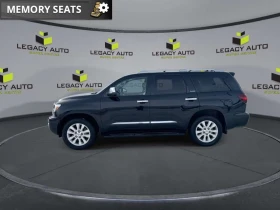 Toyota Sequoia * Platinum * CARFAX * ЦЕНА ДО БГ, снимка 5