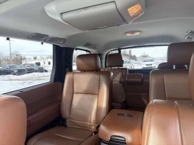 Toyota Sequoia * Platinum * CARFAX * ЦЕНА ДО БГ, снимка 13