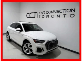 Audi Q5 * PROGRESSIV 45 TFSI QUATTRO * NAVI/BACKUP CAM/LEA, снимка 1