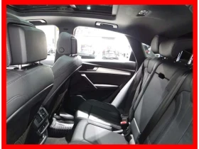Audi Q5 * PROGRESSIV 45 TFSI QUATTRO * NAVI/BACKUP CAM/LEA, снимка 16