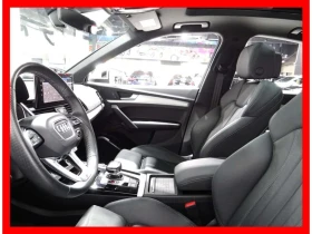 Audi Q5 * PROGRESSIV 45 TFSI QUATTRO * NAVI/BACKUP CAM/LEA, снимка 7