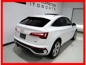 Audi Q5 * PROGRESSIV 45 TFSI QUATTRO * NAVI/BACKUP CAM/LEA, снимка 4