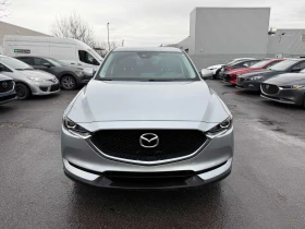 Mazda CX-5 * GS * KEYLESS* PANO* ПОДГРЕВ* , снимка 6