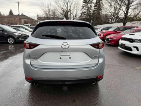 Mazda CX-5 * GS * KEYLESS* PANO* ПОДГРЕВ* , снимка 4