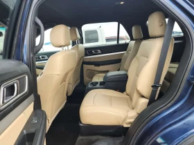 Ford Explorer * XLT * * 7-МЕСТНА* * ПАРКТРОНИК* * ПОДГРЕВ* , снимка 9