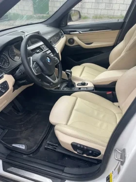 BMW X1 2, 8I X Drive, снимка 5