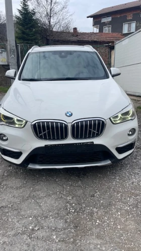 BMW X1 2, 8I X Drive, снимка 4