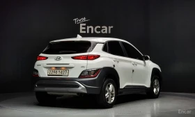 Hyundai Kona 4x4 Modern* ПОДГРЕВ* ОБДУХВАНЕ* КАМЕРА* КРАЙНА ЦЕН, снимка 3
