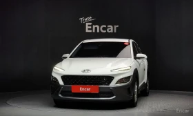 Hyundai Kona 4x4 Modern* ПОДГРЕВ* ОБДУХВАНЕ* КАМЕРА* КРАЙНА ЦЕН, снимка 2
