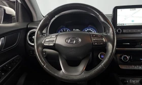 Hyundai Kona 4x4 Modern* ПОДГРЕВ* ОБДУХВАНЕ* КАМЕРА* КРАЙНА ЦЕН, снимка 9