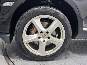 Porsche Cayenne 4.8, снимка 5