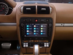 Porsche Cayenne 4.8, снимка 15