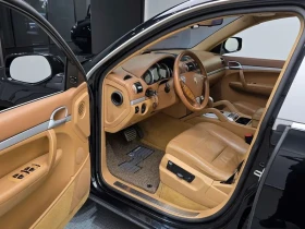 Porsche Cayenne 4.8, снимка 11