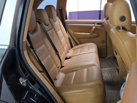 Porsche Cayenne 4.8, снимка 12