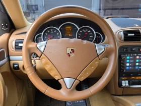 Porsche Cayenne 4.8, снимка 14