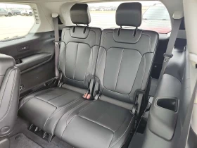 Jeep Grand cherokee LIMITED/ПАНО/ПОДГРЕВ/2 КЛЮЧА/CARFAX/ФИНАНСИРАНЕ, снимка 14