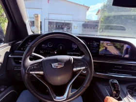Cadillac Escalade, снимка 5