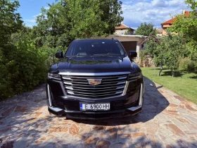 Cadillac Escalade, снимка 2