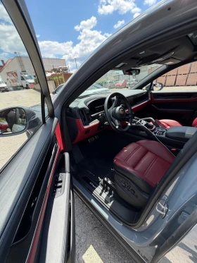 Porsche Cayenne S V8, снимка 9