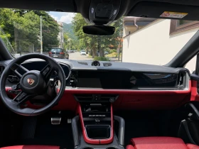 Porsche Cayenne S V8, снимка 8