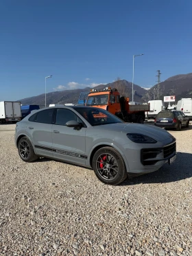 Porsche Cayenne S V8, снимка 11
