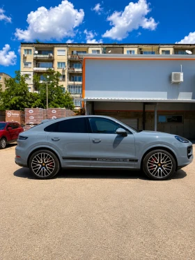 Porsche Cayenne S V8, снимка 3