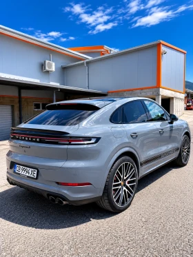 Porsche Cayenne S V8, снимка 6
