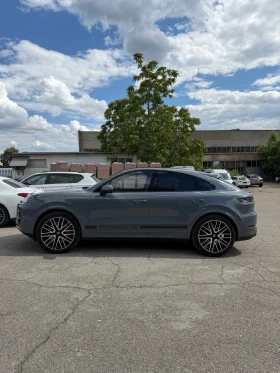 Porsche Cayenne S V8, снимка 8