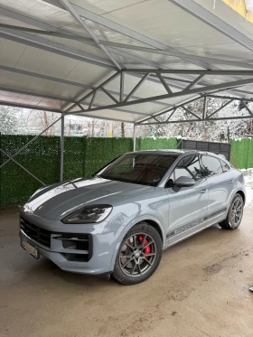 Porsche Cayenne S V8, снимка 12