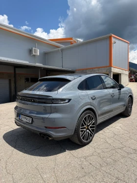 Porsche Cayenne S V8, снимка 5