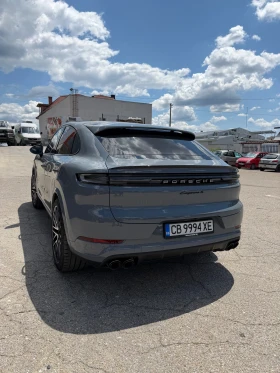 Porsche Cayenne S V8, снимка 6