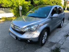 Honda Cr-v 2.2 CDTI exclusive , снимка 2