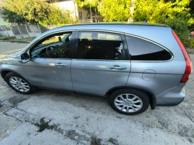 Honda Cr-v 2.2 CDTI exclusive , снимка 4