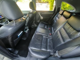 Honda Cr-v 2.2 CDTI exclusive , снимка 14