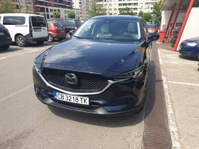 Mazda CX-5 Grand Touring, снимка 1