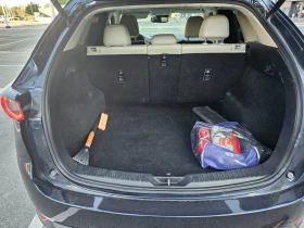 Mazda CX-5 2.5 Skyactiv Grand Touring Bose, снимка 5