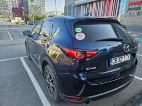 Mazda CX-5 2.5 Skyactiv Grand Touring Bose, снимка 3