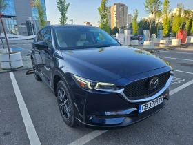 Mazda CX-5 2.5 Skyactiv Grand Touring Bose, снимка 2