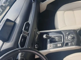 Mazda CX-5 Grand Touring, снимка 8