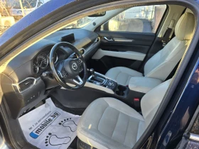Mazda CX-5 2.5 Skyactiv Grand Touring Bose, снимка 6