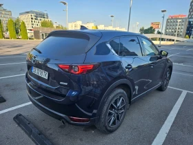 Mazda CX-5 2.5 Skyactiv Grand Touring Bose, снимка 4